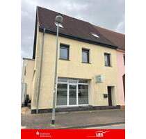 Arbeiten und Wohnen in einem Haus - Raguhn-Jeßnitz