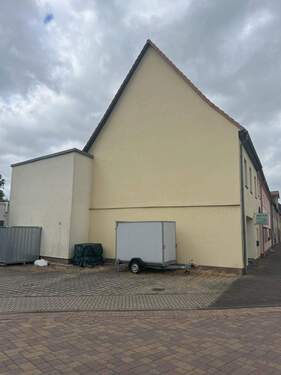 Seite - Einfamilienhaus in Raguhn-Jeßnitz zum Kaufen