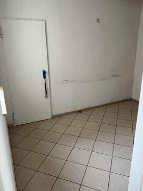 Eingang Gewerbeeinheit - 