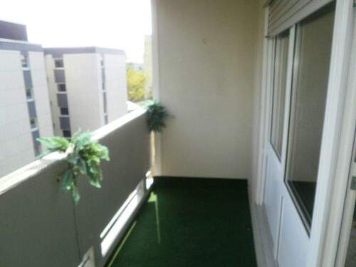 Loggia - 2 Zimmer Etagenwohnung zum Kaufen in Nürnberg