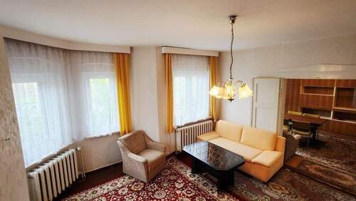 a7 - 6 Zimmer Mehrfamilienhaus, Wohnhaus in Meineweh