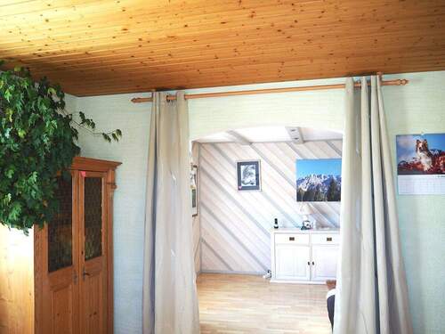 Verbindungsbogen Ess-/Wohnzimmer - 