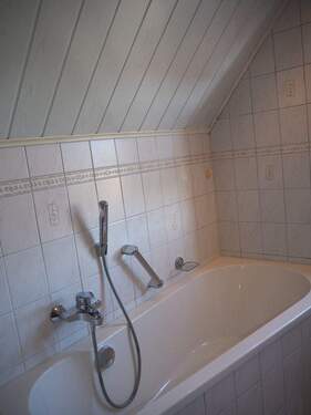 Im Badezimmer - 