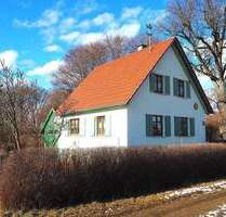 Raus aus der Stadt - und rein in ein hübsches Häuschen mit Charme in herrlicher Natur - Bad Wurzach / Steinental Hauerz