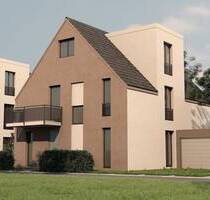 Ausbauhaus EH 40 inkl. Grundstück zum Schnäppchenpreis - Halle Böllberg-Wörmlitz