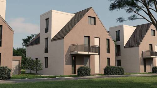 Bild 2 - 5 Zimmer Einfamilienhaus zum Kaufen in Halle