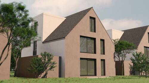 Bild 4 - Einfamilienhaus mit 140,00 m&sup2; in Halle zum Kaufen