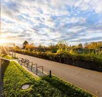 2-Zimmer Wohnung direkter Elbblick – Marina Garden - Dresden Leipziger Vorstadt
