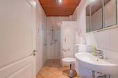 Whg 1 Duschbad EG - 