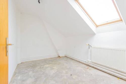 Whg 1 Schlafzimmer 3 DG - 