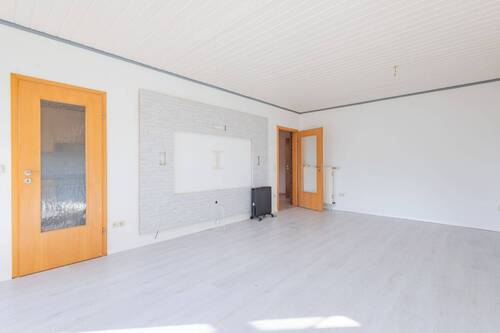 Whg 2 Wohnzimmer 2 - 