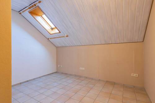 Whg 2 Schlafzimmer DG - 