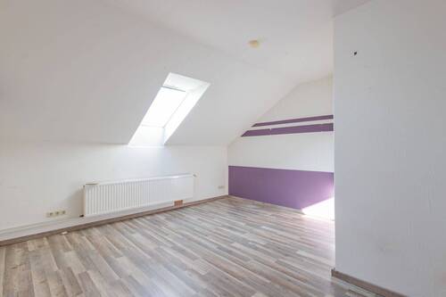 Whg 2 Schlafzimmer 1 - 