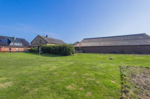 Vorderansicht - 1 Zimmer Einfamilienhaus in Hohn