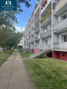 Bild 1 - **Achtung** umfassend saniertes MFH in Magdeburg in Fertigstellung als Forward-Deal mgl.