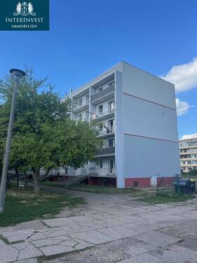 Bild 2 - 1 Zimmer Mehrfamilienhaus, Wohnhaus zum Kaufen in Magdeburg