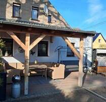 Großzügiges Einfamilienhaus im Ortsteil der Stadt FalkenbergElster