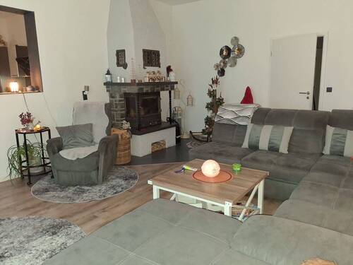 EG-Wohnzimmer - 