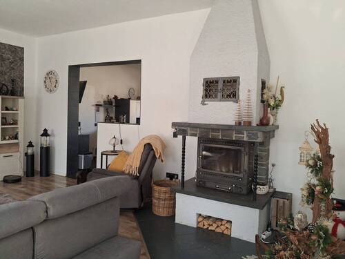 EG-Wohnzimmer - 