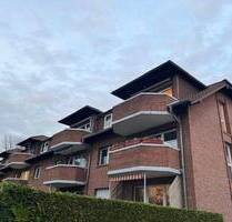 Attraktive 3-Zimmer-Wohnung mit Balkon und geplanter Modernisierung - Düren Birkesdorf