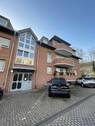 Hausansicht - 3 Zimmer Etagenwohnung zur Miete in Düren