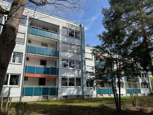 Westansicht - 