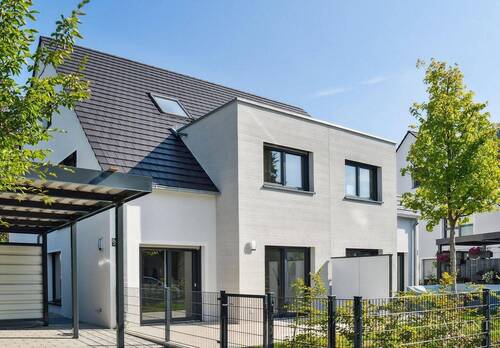 individuell - 6 Zimmer Einfamilienhaus in Filderstadt