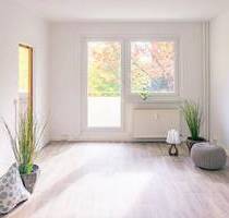 Tolle Familienwohnung mit Balkon - Chemnitz Markersdorf
