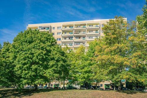Hausansicht - 