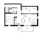 Grundriss - 