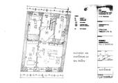Grundriss Wohnung - 