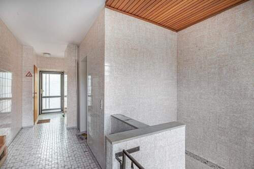 Hausflur - 