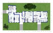 Grundriss - Erdgeschoss - 