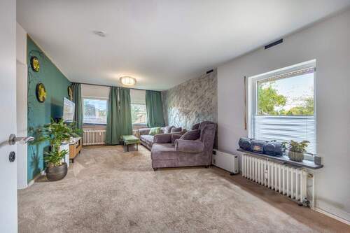 Wohnzimmer - 