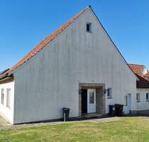 Sanierungsbedürftiges Einfamilienhaus in Hille-Oberlübbe