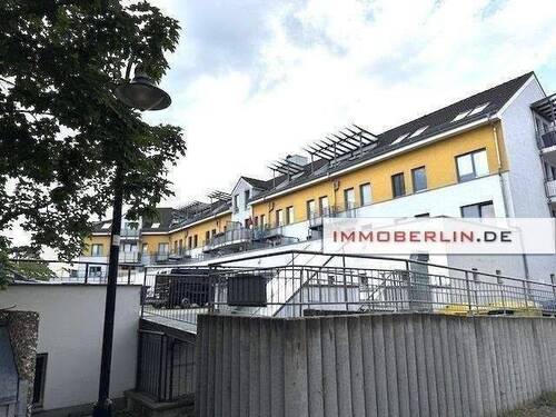 03.JPG - 1 Zimmer Etagenwohnung zum Kaufen in Nuthetal