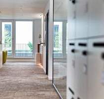 Co-Working Arbeitsplätze, virtuelle Geschäftsadresse, Büros - All-in-Miete - Oberhaching