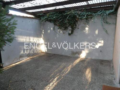 Überdachter Freisitz - Einfamilienhaus mit 158,00 m² in Nehren zum Kaufen