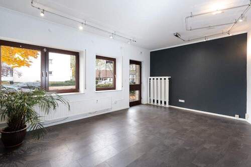 Die Gewerbeeinheit - 