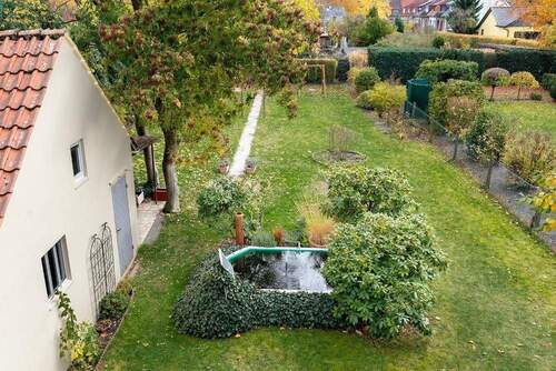 Der Garten - 