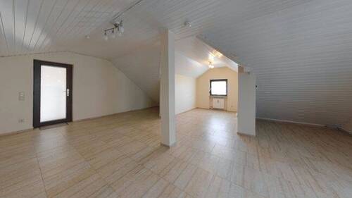 12_Schlafzimmer 2_linkes Haus - 