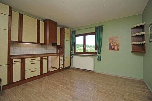 14_Küche_rechtes Haus - 