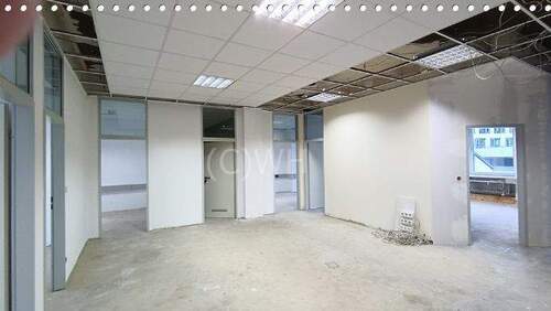 Bild_Bestand_ (2) - 1 Zimmer Büro zur Miete in Düsseldorf
