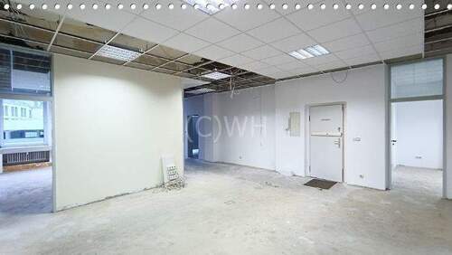 Bild_Bestand_ (3) - 1 Zimmer Büro in Düsseldorf