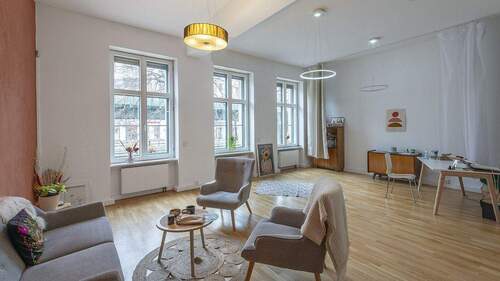 Büroraum 1 - Büro in Berlin