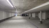 Tiefgarage - 