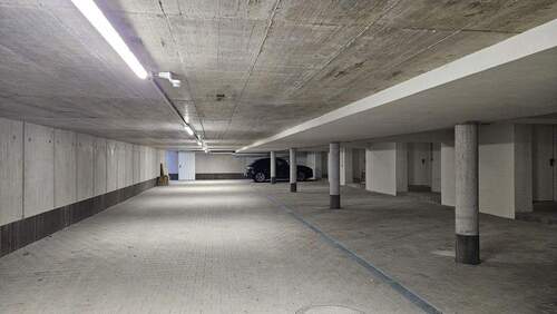 Tiefgarage - 
