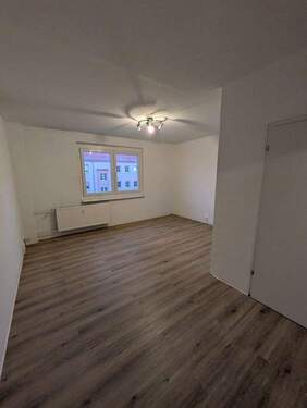 SZ - 3 Zimmer Etagenwohnung zur Miete in Pasewalk