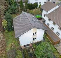 Einfamilienhaus mit Entwicklungspotenzial und großem Grundstück - Gernsbach Staufenberg
