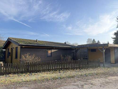 Ansicht - 3 Zimmer Mehrfamilienhaus, Wohnhaus zum Kaufen in Gudow